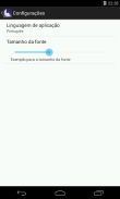 Interpretação de sonhos screenshot 7