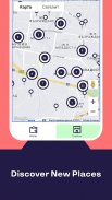 Pluxee screenshot 1