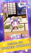 Dream Cat Paradise screenshot 21