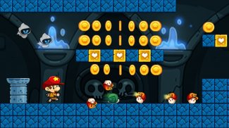 Bob's World - Game Petualangan screenshot 18