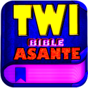 Twi Bible: + Drama Audio icon