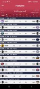 AFL - Footyinfo Live Scores screenshot 4