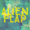 alien flap 1,1 Icon