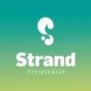 Strand Fysiocenter Icon