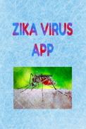 Zika Virus Fact And News screenshot 0