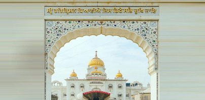 Gurdwara Bangla Sahib