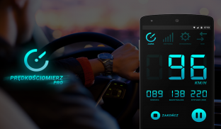 Velocímetro PRO screenshot 8