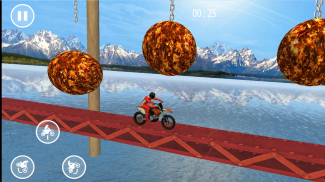 Bike Stunt 3D Bike Racing Game screenshot 5