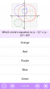 GRE Math : Algebra Review Lite screenshot 4