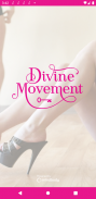 Divine Movement screenshot 2