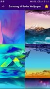 Wallpaper for Samsung M10,M20,M30,M40 Wallpapers screenshot 13