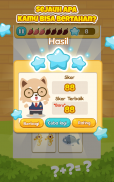 Happy Pet Math : Penjumlahan screenshot 12