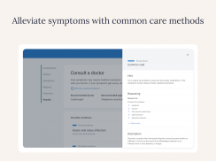 Symptomate – Symptom checker screenshot 15