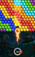 Bubble Shooter 2020 - Permainan Percuma screenshot 6