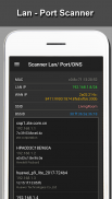Network Tools : WiFi Lan Scanner - Wifi Scanner screenshot 4