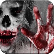 Horror Frames Photo Editor screenshot 2