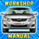 🚗 Repair Manual for Corolla