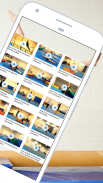 Gymnastics Training Guide screenshot 1