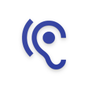 Chk-In Hearing Assist Icon