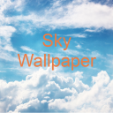 Sky Fall Wallpaper Icon