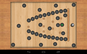 Teeter Pro - jeu de labyrinthe gratuit screenshot 0