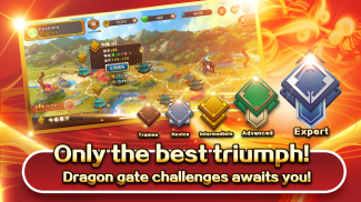 3P Mahjong Fury screenshot 4