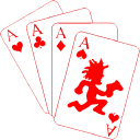 Juggalo Solitaire