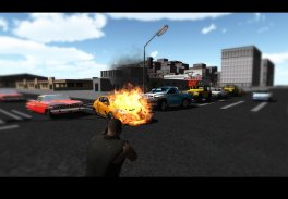 Mad City Crime 2 screenshot 5