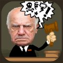 Spanish Judge Simulator Icon