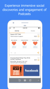 Podcast Player & Podcast App - screenshot 2