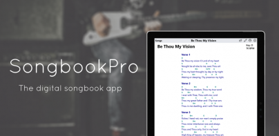 SongbookPro