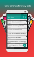 Блокнот Swift Notes! screenshot 3