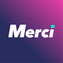 Merci - Turn Your Two Cents Into Free Stuff!