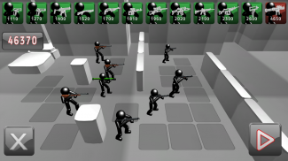 Simulator Stickman: Battle Of Apk 1.18 Android