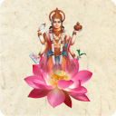 Ayurved Amrit Icon