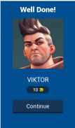 Guess The Paladins Champion screenshot 4