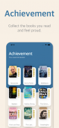 Bookmory - reading tracker screenshot 15