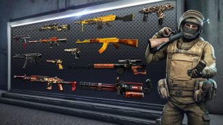 Counter Strike 2 APK 1.2 Free Download Mobile Game