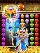 escape egypt diamond screenshot 2