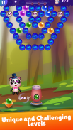 Bubble Shooter : Panda Legend screenshot 15