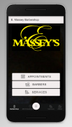 E Massey screenshot 0