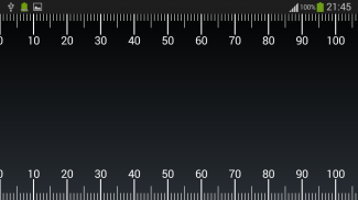 Ruler screenshot 1