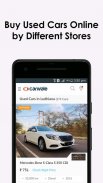 Used Cars Punjab - Buy & Sell Used Cars App screenshot 3