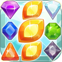 Jewel Splash - Fun Match Icon