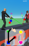 Connect Duel screenshot 1