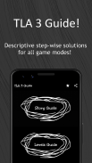 TLA 3 Guide - Level by level Walkthrough screenshot 3