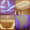 gypsum ceiling design