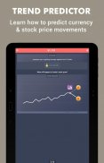 Forex Trading School & Game screenshot 3