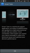 Smart Tutor for SAMSUNG Galaxy screenshot 0