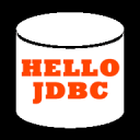 Hello JDBC